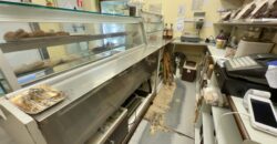 H2 Pasticceria storica in vendita sulla passeggiata di Laigueglia