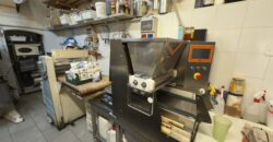 H2 Pasticceria storica in vendita sulla passeggiata di Laigueglia