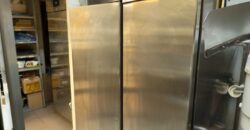 H2 Pasticceria storica in vendita sulla passeggiata di Laigueglia