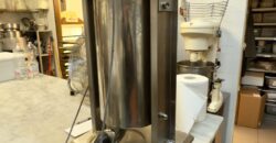 H2 Pasticceria storica in vendita sulla passeggiata di Laigueglia