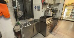 H2 Pasticceria storica in vendita sulla passeggiata di Laigueglia