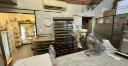 H2 Pasticceria storica in vendita sulla passeggiata di Laigueglia