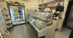 H2 Pasticceria storica in vendita sulla passeggiata di Laigueglia