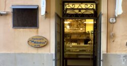 H2 Pasticceria storica in vendita sulla passeggiata di Laigueglia