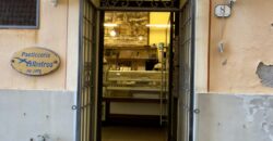 H2 Pasticceria storica in vendita sulla passeggiata di Laigueglia