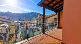 H1 Bilocale Ristrutturato in Vendita a Bastia