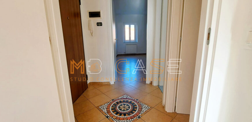 H1 Bilocale Ristrutturato in Vendita a Bastia