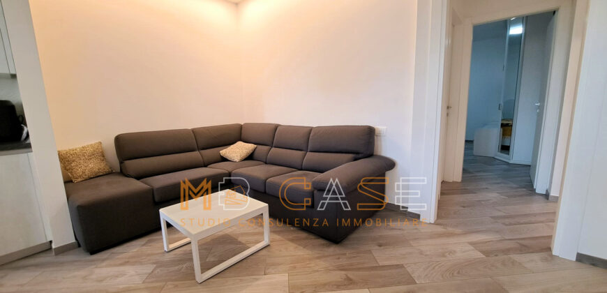 H1 Trilocale di Lusso Ammobiliato in Vendita a Borghetto Santo Spirito – Castello Borelli