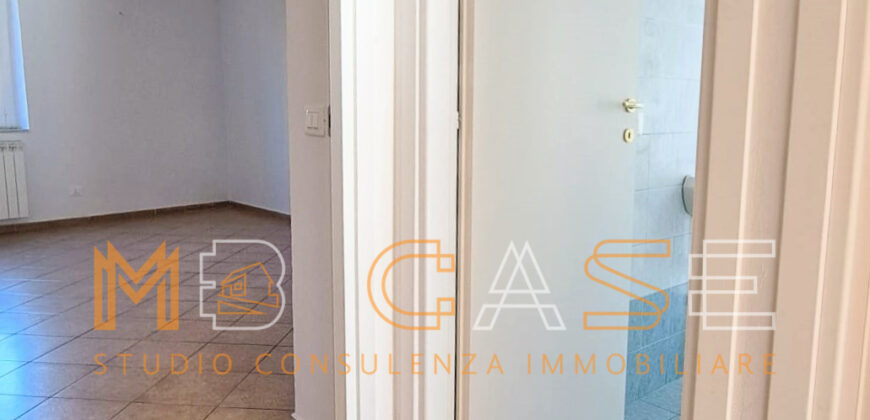 H1 Bilocale Ristrutturato in Vendita a Bastia