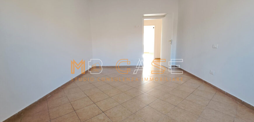 H1 Bilocale Ristrutturato in Vendita a Bastia