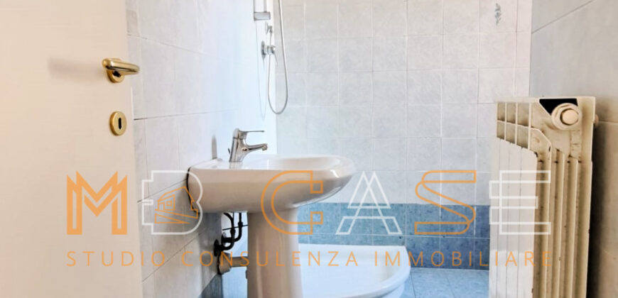 H1 Bilocale Ristrutturato in Vendita a Bastia