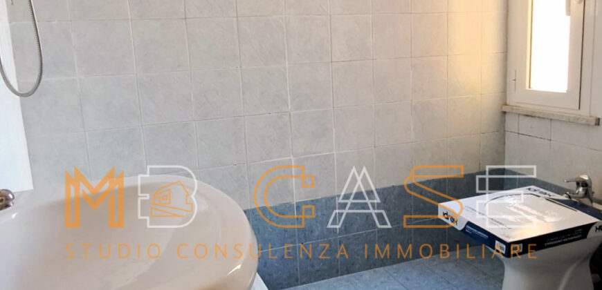 H1 Bilocale Ristrutturato in Vendita a Bastia