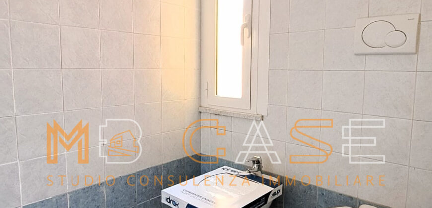 H1 Bilocale Ristrutturato in Vendita a Bastia