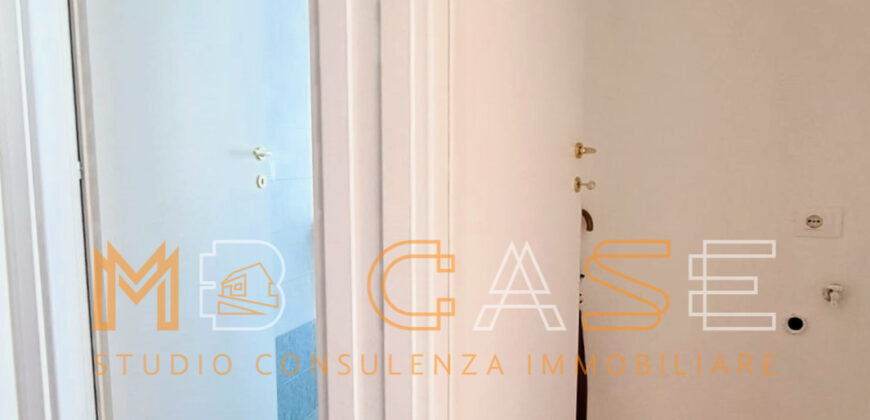 H1 Bilocale Ristrutturato in Vendita a Bastia