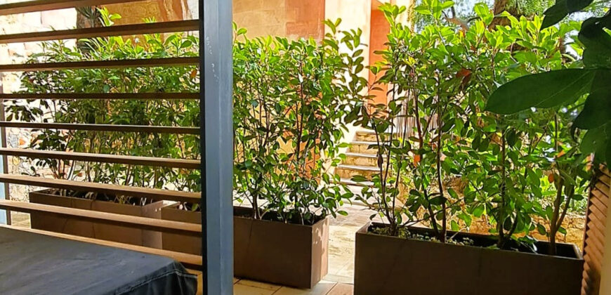 H1 Trilocale di Lusso Ammobiliato in Vendita a Borghetto Santo Spirito – Castello Borelli