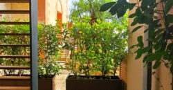 H1 Trilocale di Lusso Ammobiliato in Vendita a Borghetto Santo Spirito – Castello Borelli