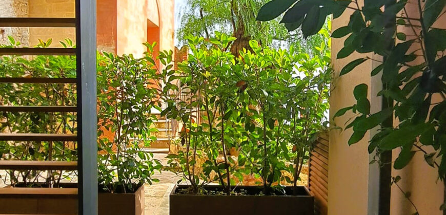 H1 Trilocale di Lusso Ammobiliato in Vendita a Borghetto Santo Spirito – Castello Borelli