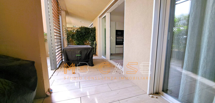 H1 Trilocale di Lusso Ammobiliato in Vendita a Borghetto Santo Spirito – Castello Borelli