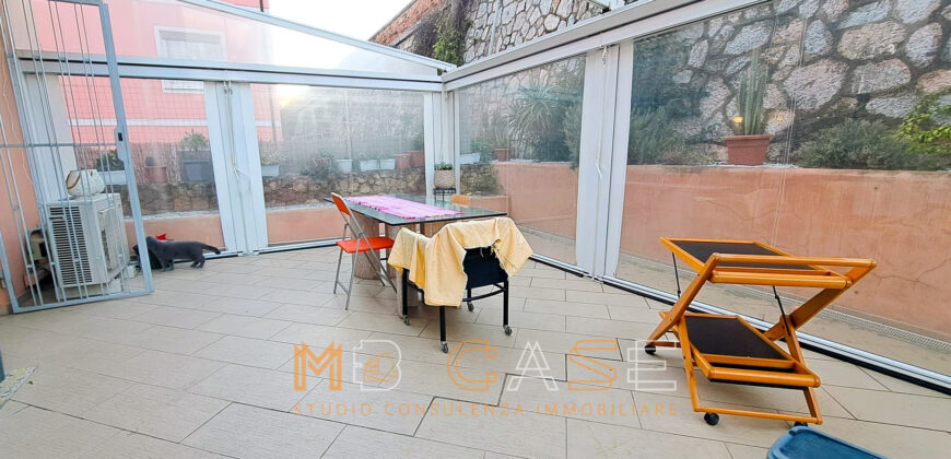 Splendido Appartamento con Terrazza e Box a Pietra Ligure, a Due Passi dal Mare