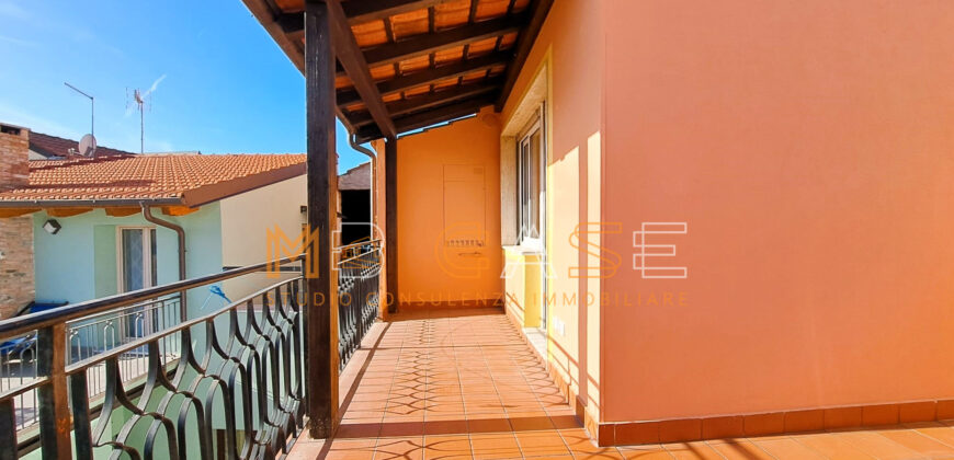 H1 Bilocale Ristrutturato in Vendita a Bastia