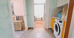 Splendido Appartamento con Terrazza e Box a Pietra Ligure, a Due Passi dal Mare