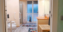 Splendido Appartamento con Terrazza e Box a Pietra Ligure, a Due Passi dal Mare