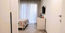 H1 Trilocale di Lusso Ammobiliato in Vendita a Borghetto Santo Spirito – Castello Borelli