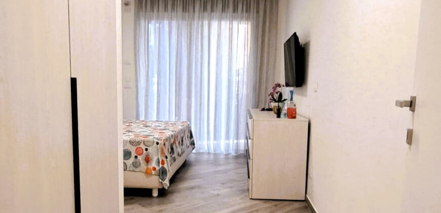 H1 Trilocale di Lusso Ammobiliato in Vendita a Borghetto Santo Spirito – Castello Borelli