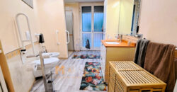 Splendido Appartamento con Terrazza e Box a Pietra Ligure, a Due Passi dal Mare