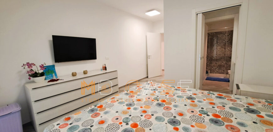 H1 Trilocale di Lusso Ammobiliato in Vendita a Borghetto Santo Spirito – Castello Borelli