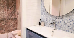 H1 Trilocale di Lusso Ammobiliato in Vendita a Borghetto Santo Spirito – Castello Borelli