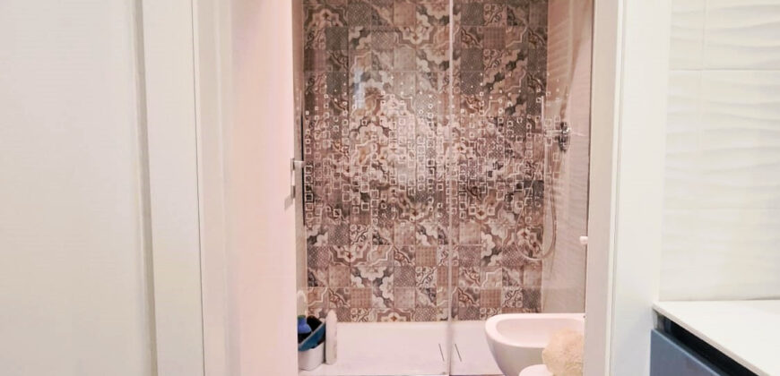 H1 Trilocale di Lusso Ammobiliato in Vendita a Borghetto Santo Spirito – Castello Borelli