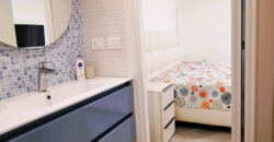 H1 Trilocale di Lusso Ammobiliato in Vendita a Borghetto Santo Spirito – Castello Borelli