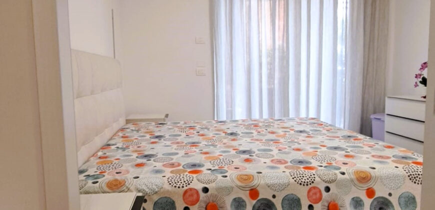 H1 Trilocale di Lusso Ammobiliato in Vendita a Borghetto Santo Spirito – Castello Borelli