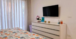 H1 Trilocale di Lusso Ammobiliato in Vendita a Borghetto Santo Spirito – Castello Borelli