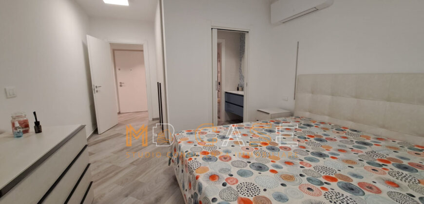 H1 Trilocale di Lusso Ammobiliato in Vendita a Borghetto Santo Spirito – Castello Borelli