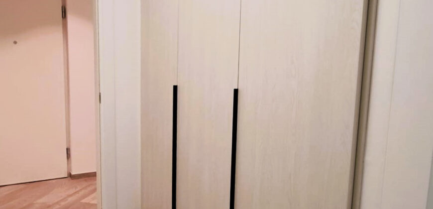 H1 Trilocale di Lusso Ammobiliato in Vendita a Borghetto Santo Spirito – Castello Borelli