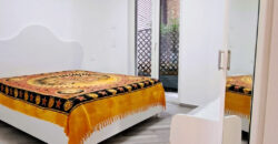 H1 Trilocale di Lusso Ammobiliato in Vendita a Borghetto Santo Spirito – Castello Borelli