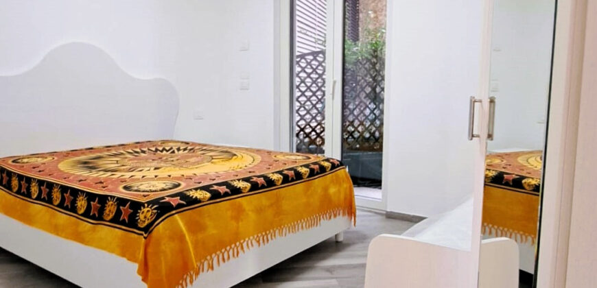 H1 Trilocale di Lusso Ammobiliato in Vendita a Borghetto Santo Spirito – Castello Borelli