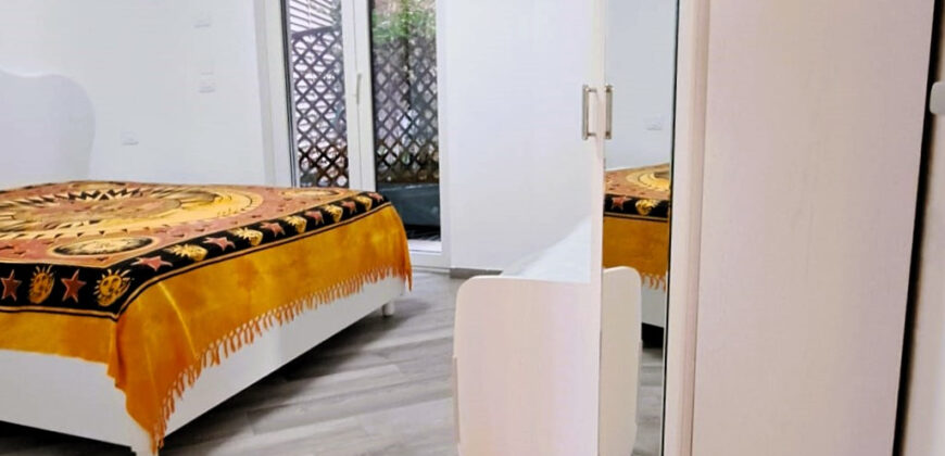 H1 Trilocale di Lusso Ammobiliato in Vendita a Borghetto Santo Spirito – Castello Borelli