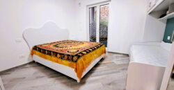 H1 Trilocale di Lusso Ammobiliato in Vendita a Borghetto Santo Spirito – Castello Borelli