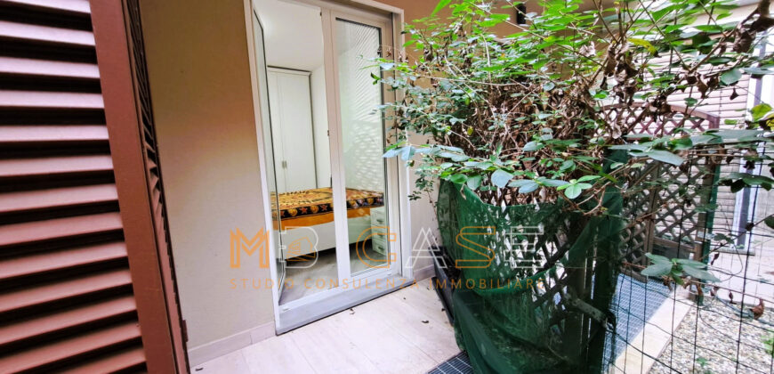 H1 Trilocale di Lusso Ammobiliato in Vendita a Borghetto Santo Spirito – Castello Borelli