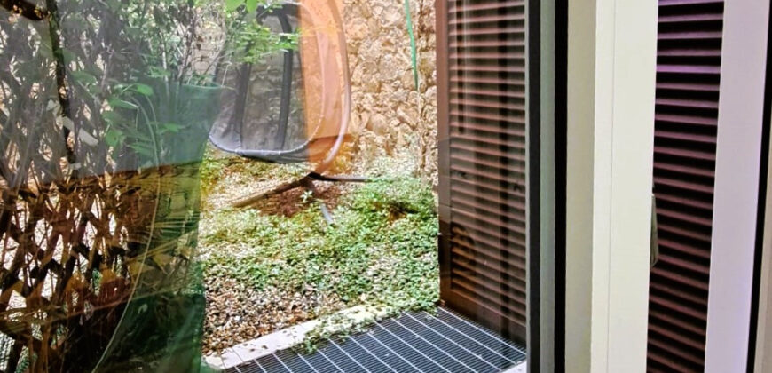 H1 Trilocale di Lusso Ammobiliato in Vendita a Borghetto Santo Spirito – Castello Borelli