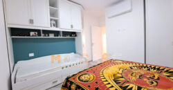 H1 Trilocale di Lusso Ammobiliato in Vendita a Borghetto Santo Spirito – Castello Borelli