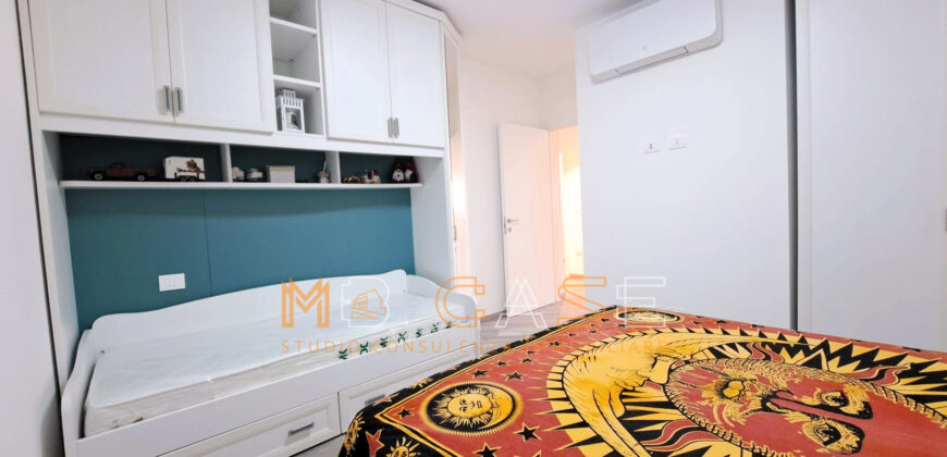 H1 Trilocale di Lusso Ammobiliato in Vendita a Borghetto Santo Spirito – Castello Borelli