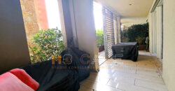 H1 Trilocale di Lusso Ammobiliato in Vendita a Borghetto Santo Spirito – Castello Borelli