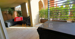 H1 Trilocale di Lusso Ammobiliato in Vendita a Borghetto Santo Spirito – Castello Borelli