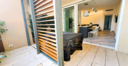 H1 Trilocale di Lusso Ammobiliato in Vendita a Borghetto Santo Spirito – Castello Borelli