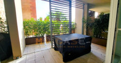 H1 Trilocale di Lusso Ammobiliato in Vendita a Borghetto Santo Spirito – Castello Borelli