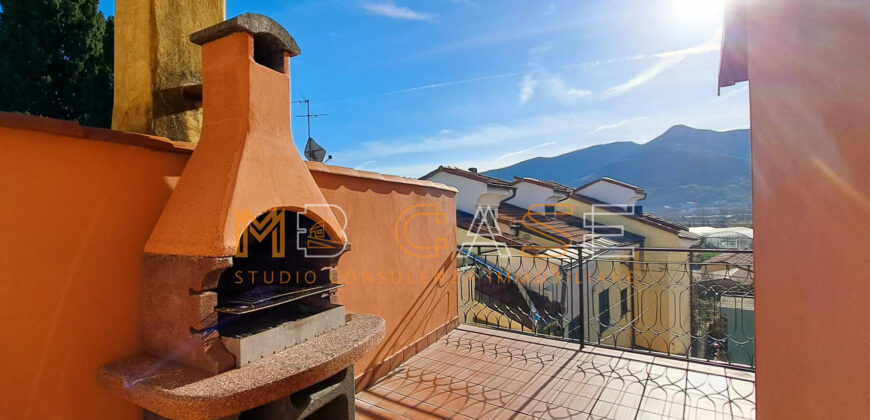 H1 Bilocale Ristrutturato in Vendita a Bastia